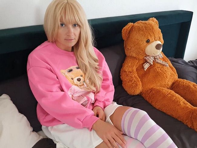 Download: Lea_Stern - SPERMAFRESSE!! WTF!! Ultra perverser FICK! Gerade noch SCHLAMMSCHIEBEN und dann das?