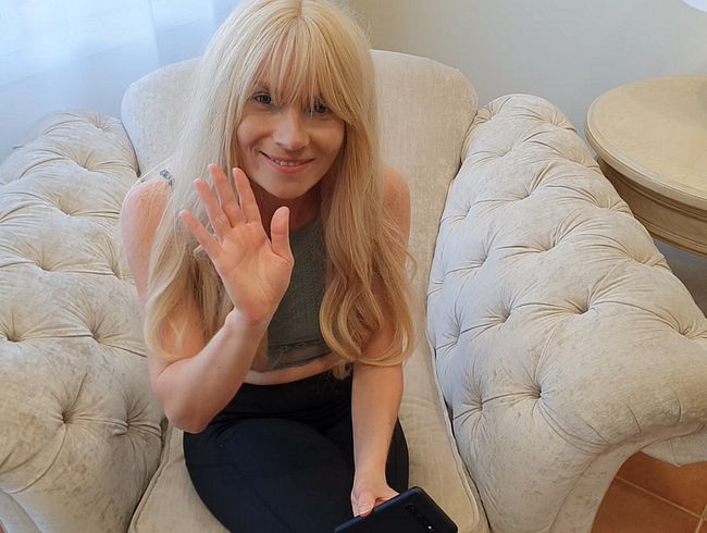 Download: Lea_Stern - Privates Interview! Heute beantworte ich dir die 5 häufigsten Fragen! Jetzt wird es ganz privat!
