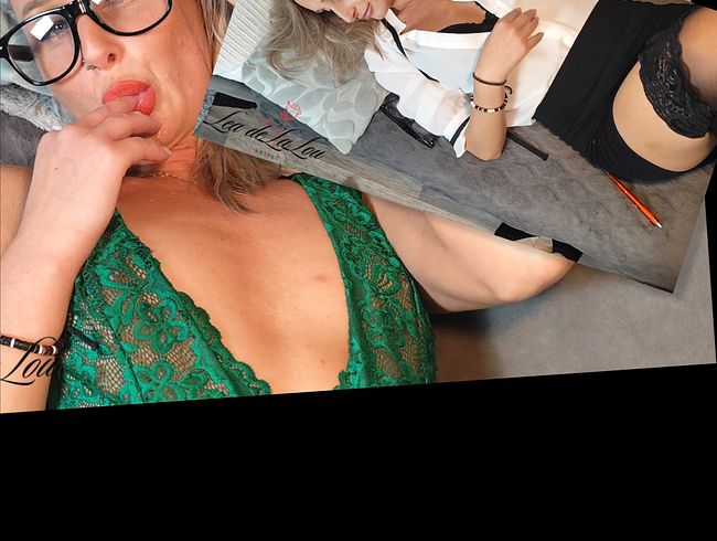 Download: Lea_de_LaLou - Zwischen Analyse und Ekstase : Dr Lea De LaLou´s verbotener Traum