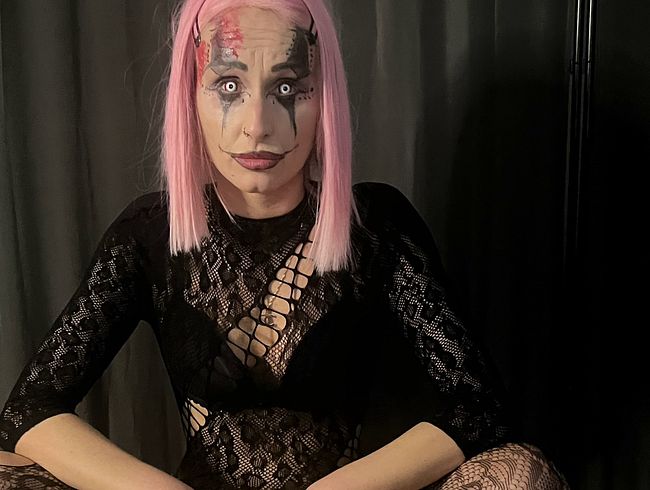 Download: Lea_de_LaLou - Der Morgen nach Halloween.....