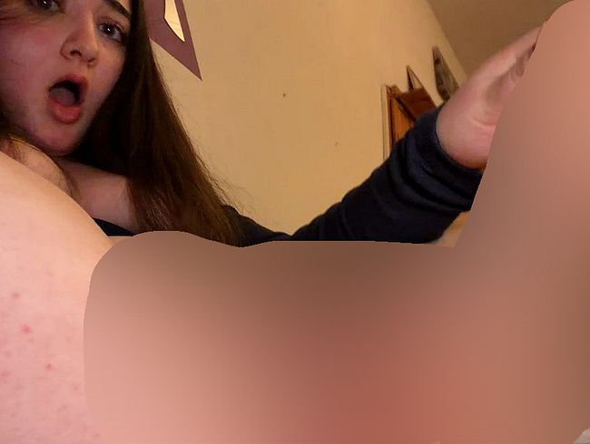 Download: LeahSnuSnu - OMG mein erstes mal Squirten?! (SQUIRT & CREAMY PUSSY)