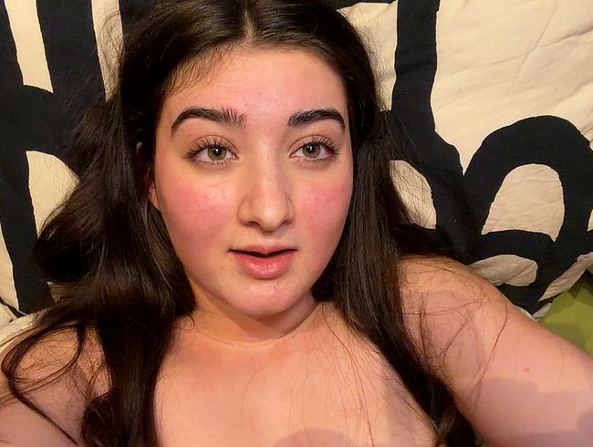 Download: LeahSnuSnu - Mein ganzes Bett ist Nass?! MEGA SQUIRT!! Endlich kann ich es richtig!!