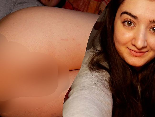 Download: LeahSnuSnu - So habe ich es mir noch nie Anal gemacht! Dildo, Vibrator und 2 Orgasmen!