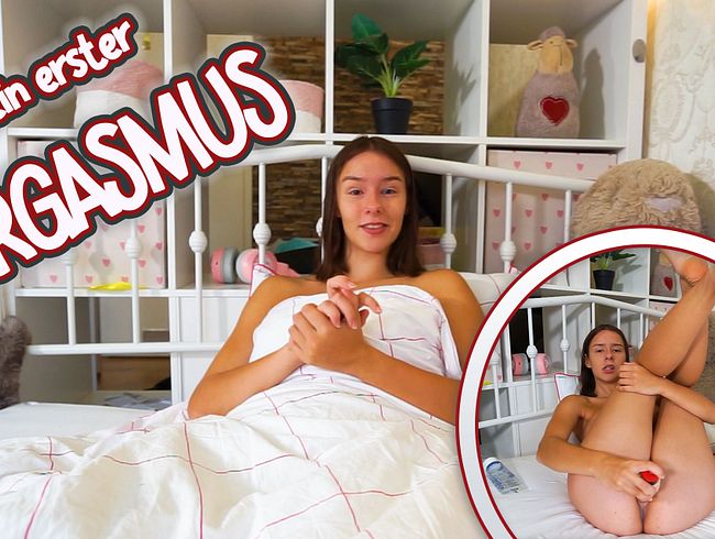 Download: LenaBlush - Würdest du mich auch so hart zum Orgasmus ficken???