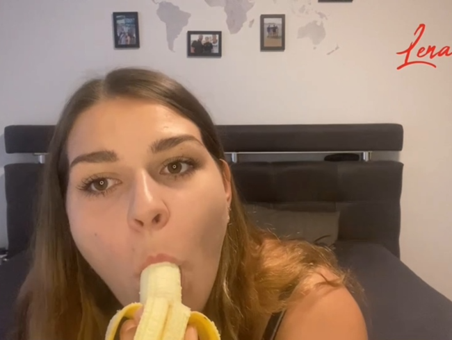 Download: Lena_Lust - Banane mal anders