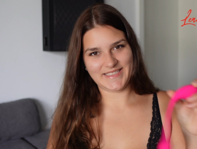Download: Lena_Lust - Steuere meinen Lush
