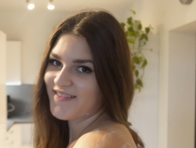 Download: Lena_Lust - In der Weihnachtsbäckerei ....