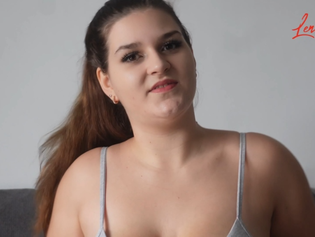Download: Lena_Lust - Mein erster Footjob