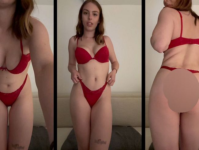 Download: Leo-Rosi - Jetzt siehst du mehr von mir