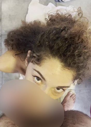 Download: LeonSantos - ICH FÜLLE IHREN MUND MIT SPERMA!! SIE LIEBT ES!!