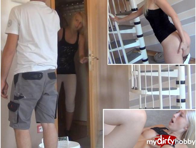 Download: Leonie-pur - Papa du weißt doch, dass ich auf deinen Lehrling stehe!