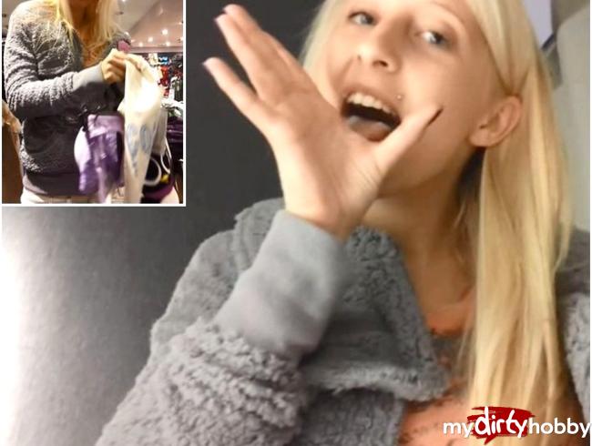 Download: Leonie-pur - Glück gehabt!! Das hätte echt schief gehen können!!