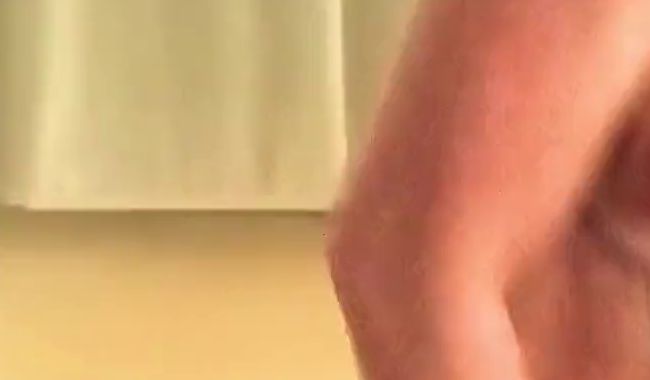 Download: Leonie_Mysterie - Solo Spaß mit einem dildo in meiner engen Muschi und ein Dildo in meinem engen Arsch