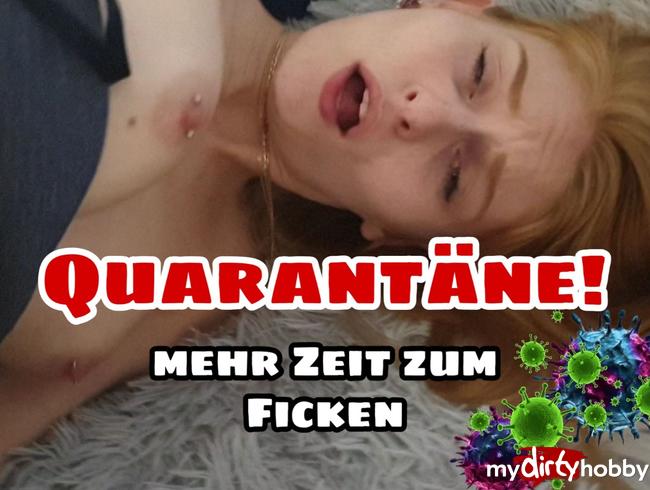 Download: Lessia-Mia - Quarantäne! Mehr Zeit zum Ficken
