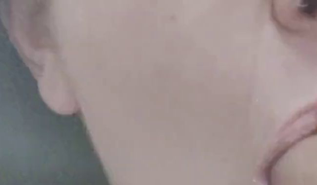 Download: Lexxxylove - Dildo lutschen macht mich geil !