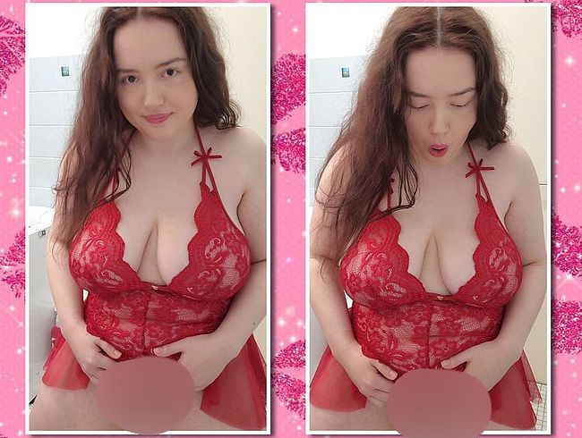 Download: Lia123432 - Fuck! Es ist so schwer zu zielen!!! NS Fail!