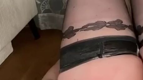 Download: Liana99 - Beide Löcher müssen wieder mal ordentlich verwöhnt werden