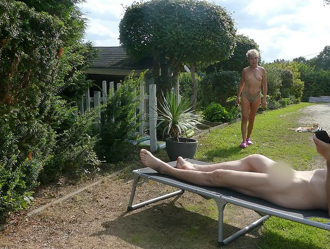 Download: Lienchen_1611 - Userwunsch- Ich sollte meinen Partner auf den Schw*** pissen