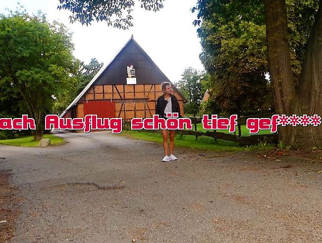 Download: Lienchen_1611 - nach Besuch einer Hochzeit tief gef****
