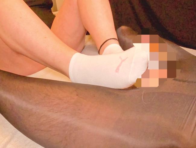 Download: LiesaBDSM - Ich habe einen Orgasmus vor meinem keuschgehaltenen Sub