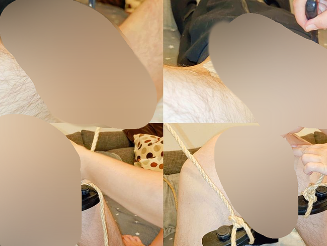 Download: LiesaBDSM - Das Sklavenleben Teil 5 - Die Rasur