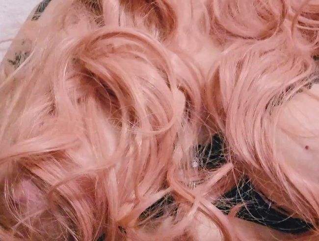 Download: LiesaBDSM - XXX Fetisch Video-Adventskalender XXX Türchen 4