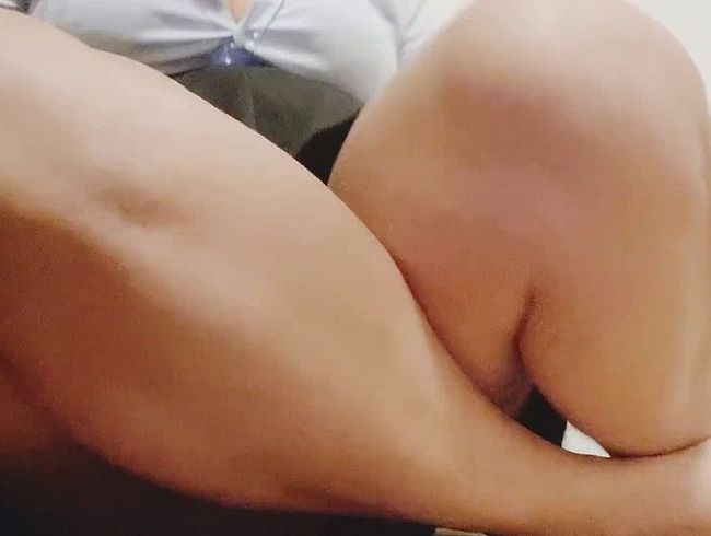 Download: LiesaBDSM - XXX Fetisch Video-Adventskalender XXX Türchen 6