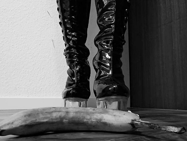 Download: LiesaBDSM - XXX Fetisch Video-Adventskalender XXX Türchen 10