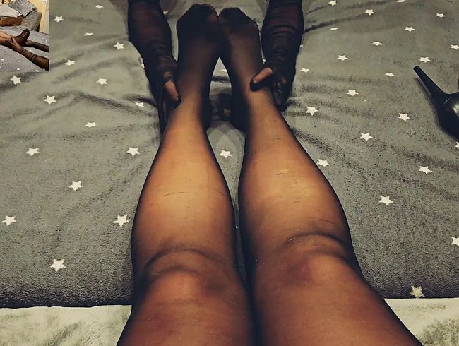 Download: LiesaBDSM - XXX Fetisch Video-Adventskalender XXX Türchen 12