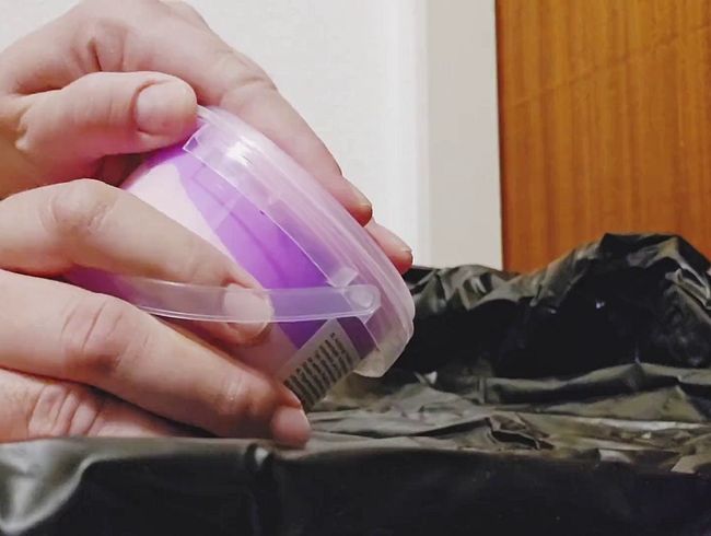 Download: LiesaBDSM - XXX Fetisch Video-Adventskalender XXX Türchen 13