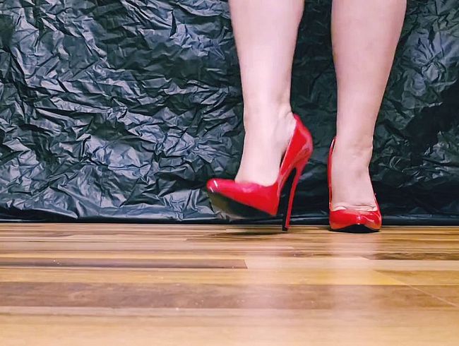 Download: LiesaBDSM - XXX Fetisch Video-Adventskalender XXX Türchen 21