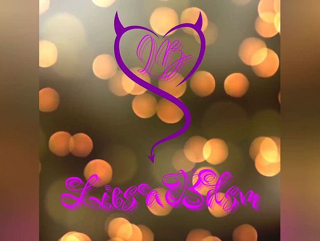 Download: LiesaBDSM - Countdown Silvester 2024