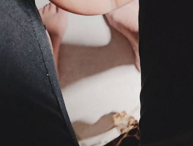 Download: LiesaBDSM - In diese kleine geile Pussy...