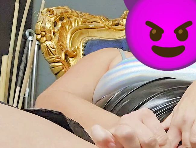 Download: LiesaBDSM - Liesas Halloween - Food Insertion - Blanke Pussy