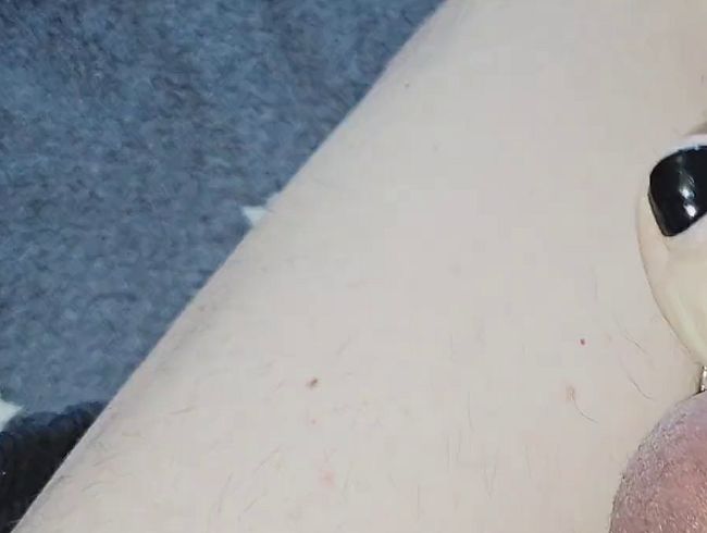 Download: LiesaBDSM - Der Ehemann meiner Nachbarin wird heimlich von mir KEUSCH gehalten