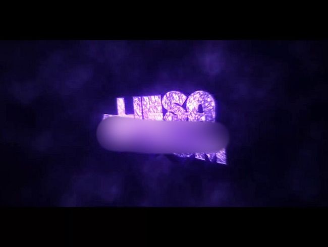 Download: LiesaBDSM - Liesas Fetisch-Adventskalender Türchen 5 - Prickelndes Gleitgel im Sklavenarsch