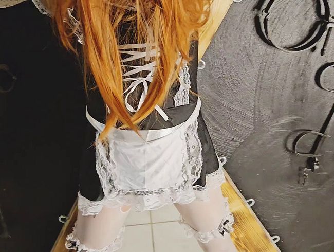 Download: LiesaBDSM - Liesas Fetisch-Adventskalender Türchen 11 - Nippelklemmen zweckentfremdet