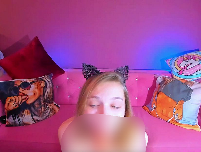 Download: Lil_Alice - Striptease und raue Kehle ficken & tiefe Kehle