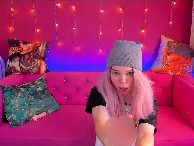 Download: Lil_Alice - Lass mich deine Eier leeren - Dildo saugen und wichsen