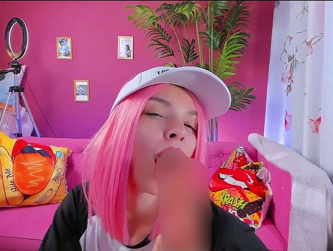 Download: Lil_Alice - Sanfter Blowjob