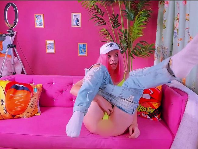 Download: Lil_Alice - Muschi necken