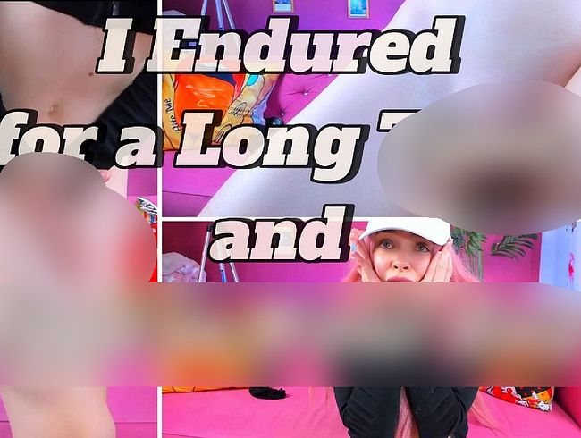 Download: Lil_Alice - Ich habe lange durchgehalten und in deine Tasse gepinkelt