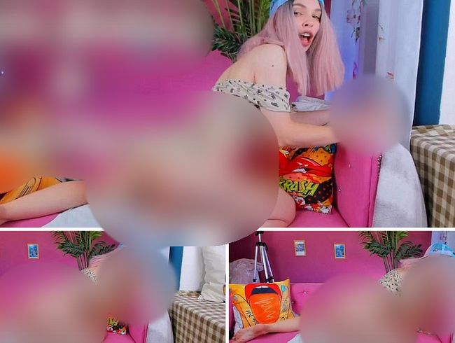 Download: Lil_Alice - Dildofick und Deepthroat Schlucken