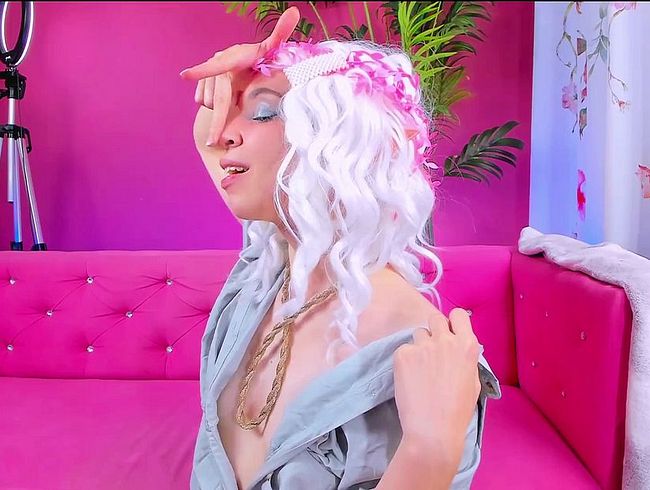 Download: Lil_Alice - Hübscher Teenager, Elfennasenfetisch