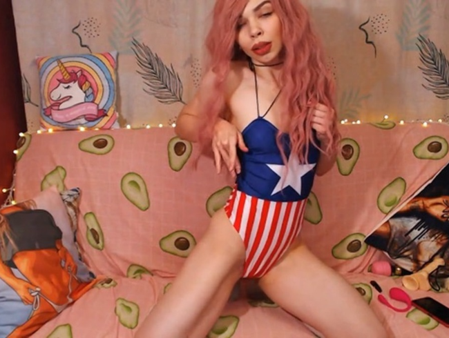 Download: Lil_Alice - Sinnliches und langsames Necken - Striptease