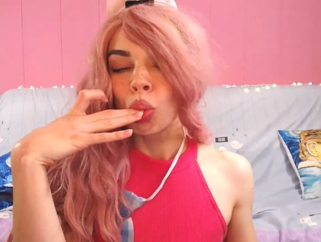 Download: Lil_Alice - Fox Plug nasse Muschi, was besser sein kann