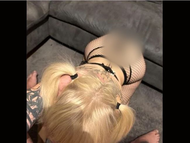 Download: LillaneLove - Teen 19 Deepthroated , Squirted und Gefickt von einem großen schwanz