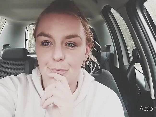 Download: Lilly_33 - Ist das moralisch verwerflich!!? Pannenhelfer mit BJ bezahlt!!