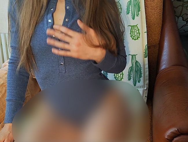 Download: Lilybarby - Muschi schmilzt, wenn eine Hand hineinkommt (sanftes Fisting)