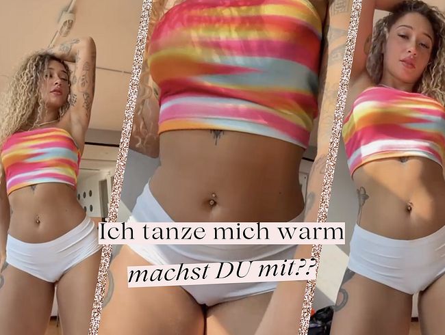 Download: Lina2003 - POV: Du wachst auf und DAS ist der erste Anblick deines Tages...(Ohne ton)